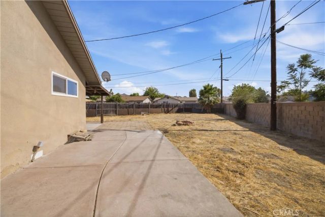 561 Lanier St, Hemet, CA 92543