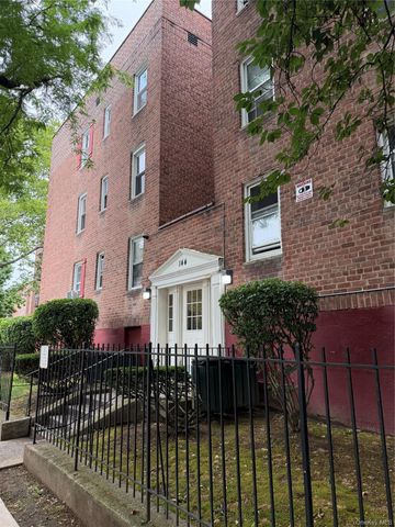 41 Point Street 3B, Yonkers, NY 10701