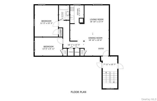 41 Point Street 3B, Yonkers, NY 10701