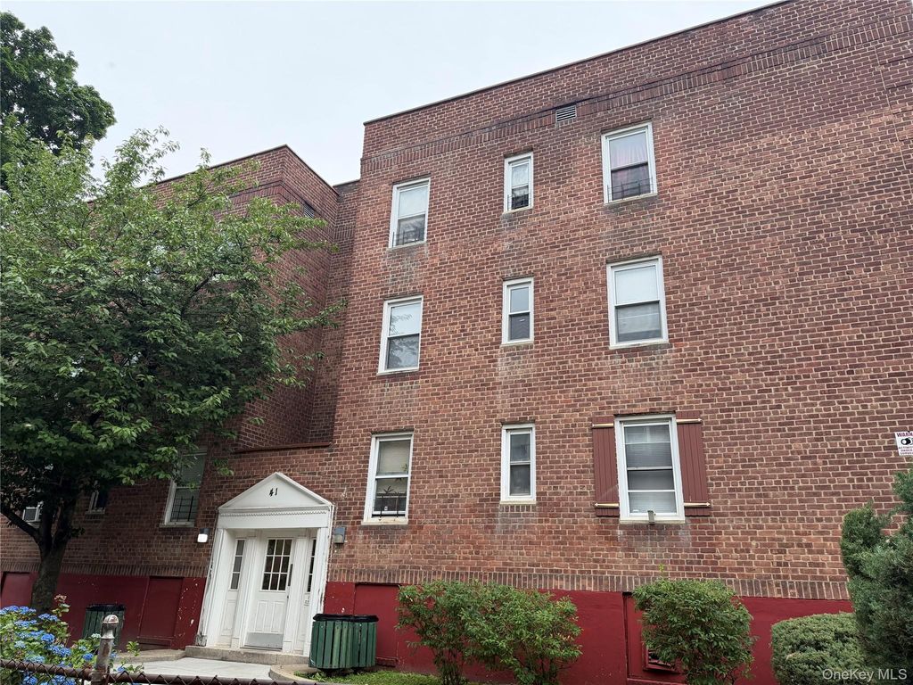 41 Point Street 3B, Yonkers, NY 10701