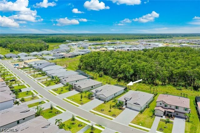 19070 Hinkley DR, Estero, FL 33928