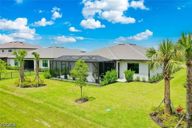 19070 Hinkley DR, Estero, FL 33928
