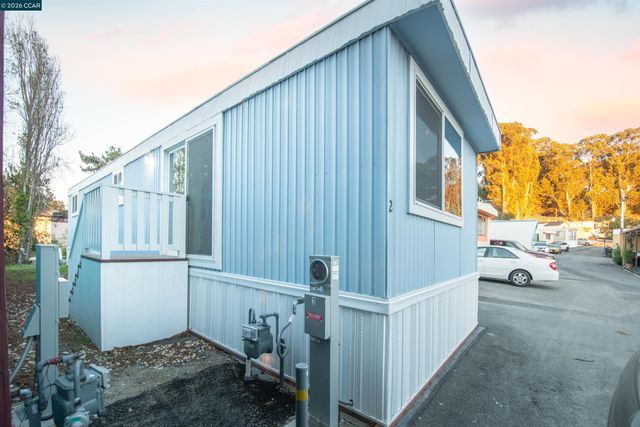 2990 San Pablo Dam Road 2, San Pablo, CA 94806