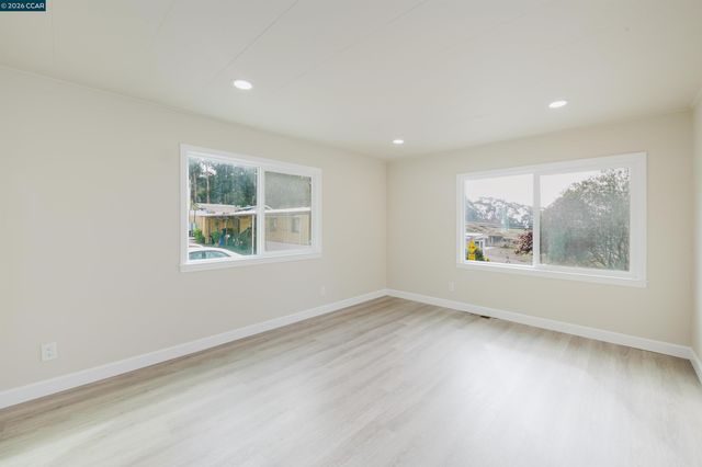 2990 San Pablo Dam Road 2, San Pablo, CA 94806