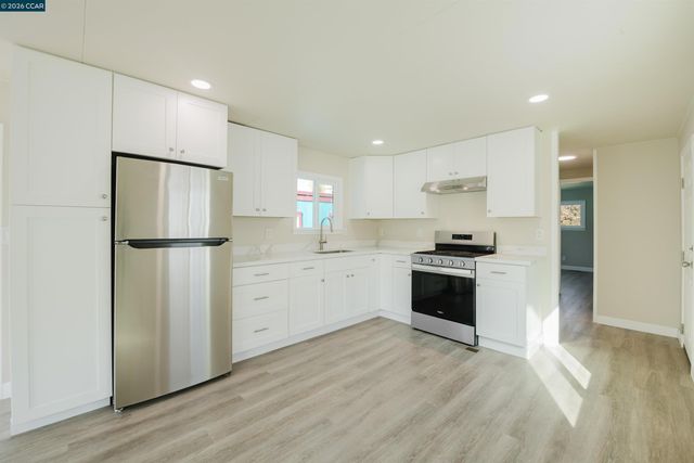 2990 San Pablo Dam Road 2, San Pablo, CA 94806