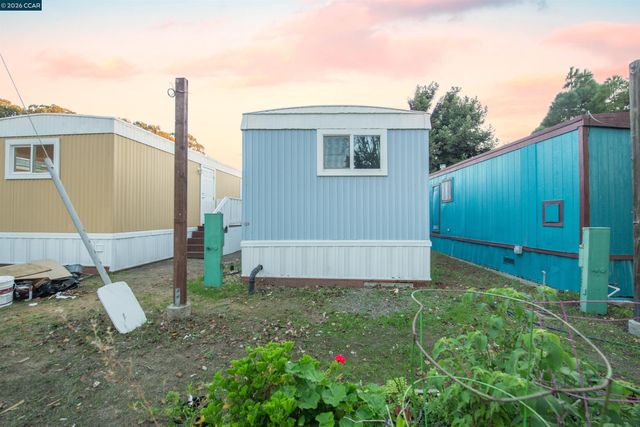 2990 San Pablo Dam Road 2, San Pablo, CA 94806