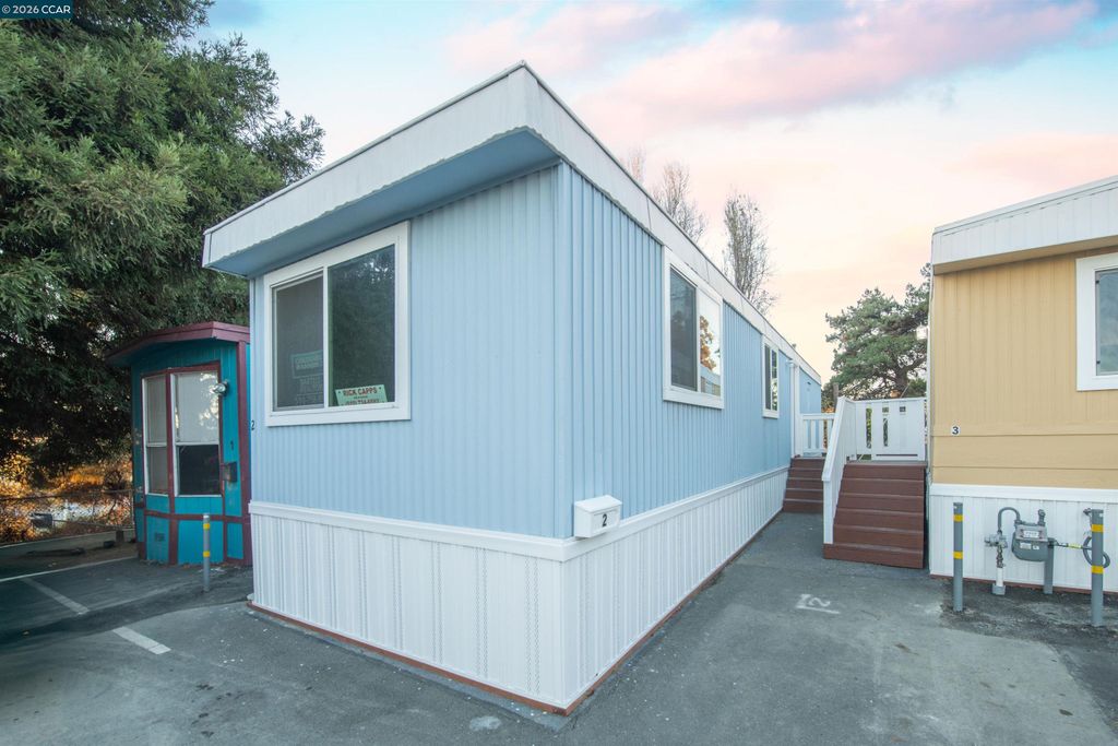 2990 San Pablo Dam Road 2, San Pablo, CA 94806