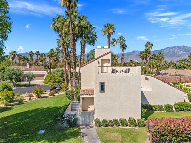 462 Sunningdale Drive, Rancho Mirage, CA 92270