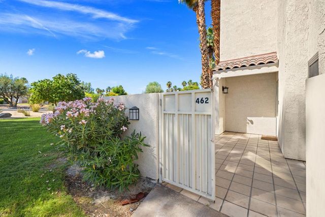 462 Sunningdale Drive, Rancho Mirage, CA 92270
