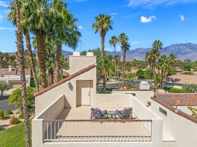 462 Sunningdale Drive, Rancho Mirage, CA 92270