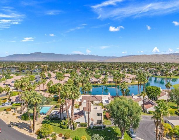 462 Sunningdale Drive, Rancho Mirage, CA 92270