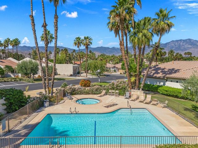 462 Sunningdale Drive, Rancho Mirage, CA 92270