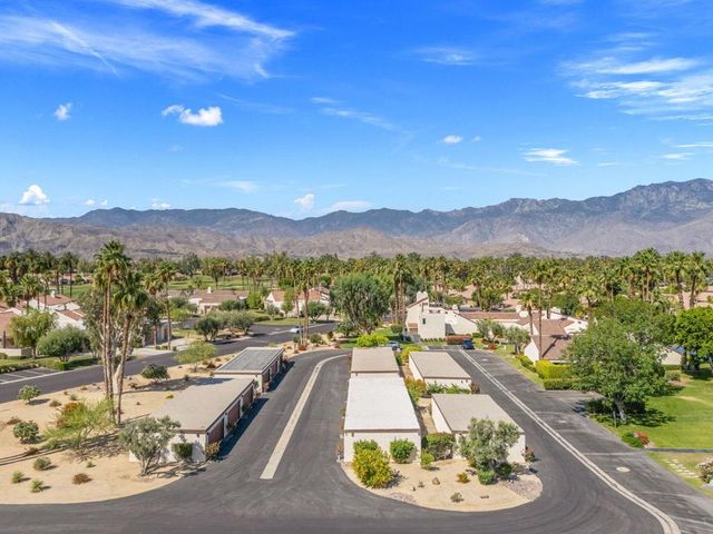 462 Sunningdale Drive, Rancho Mirage, CA 92270