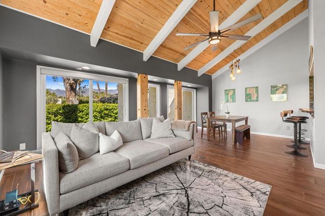 462 Sunningdale Drive, Rancho Mirage, CA 92270