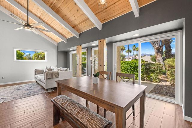 462 Sunningdale Drive, Rancho Mirage, CA 92270