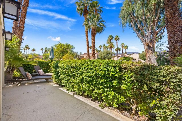 462 Sunningdale Drive, Rancho Mirage, CA 92270