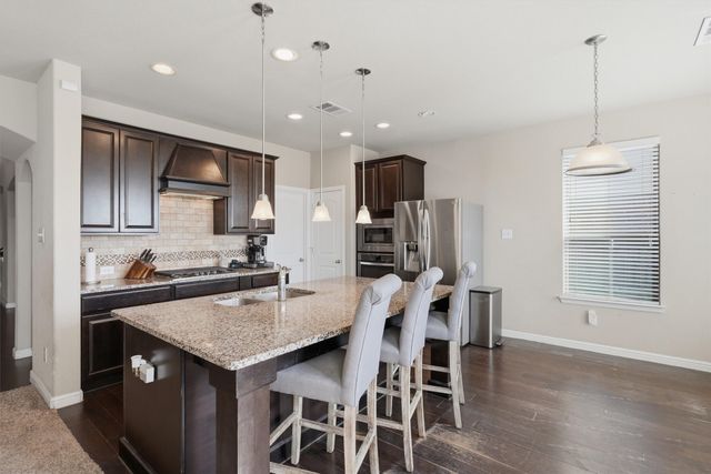 6012 Shiner Drive, Fort Worth, TX 76179