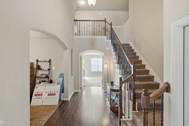 6012 Shiner Drive, Fort Worth, TX 76179