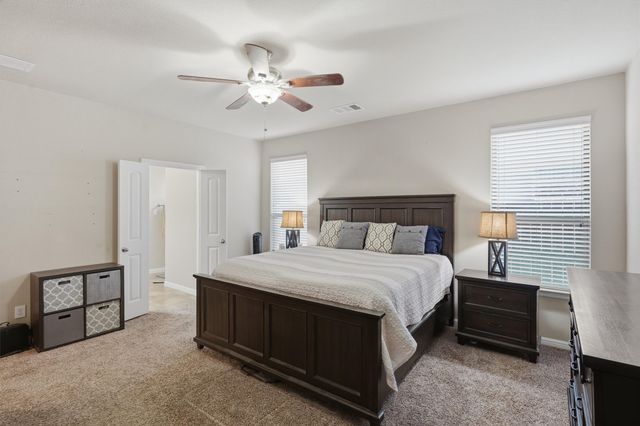 6012 Shiner Drive, Fort Worth, TX 76179
