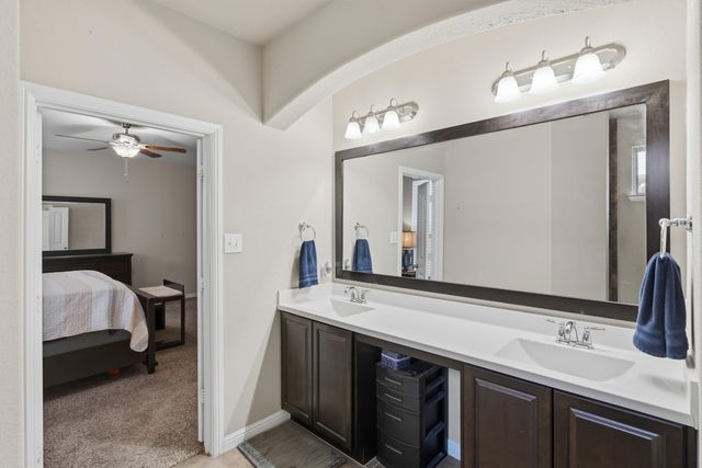 6012 Shiner Drive, Fort Worth, TX 76179
