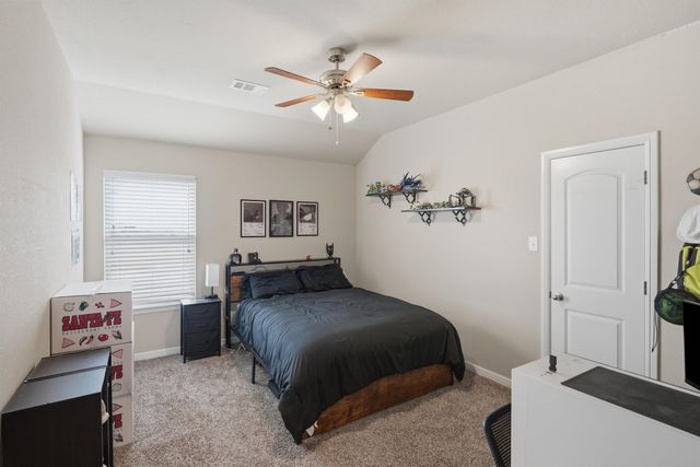 6012 Shiner Drive, Fort Worth, TX 76179