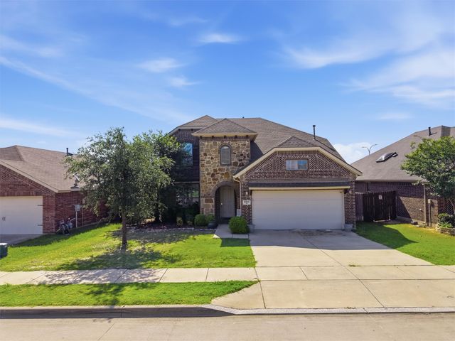 6012 Shiner Drive, Fort Worth, TX 76179