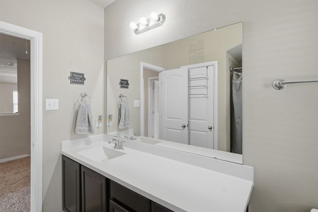 6012 Shiner Drive, Fort Worth, TX 76179