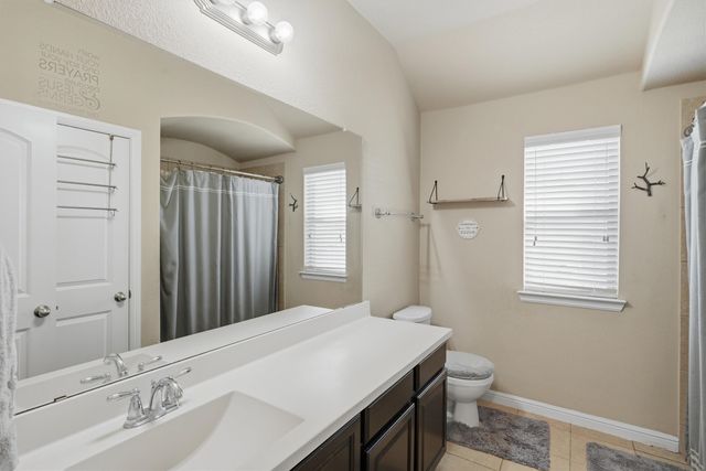 6012 Shiner Drive, Fort Worth, TX 76179