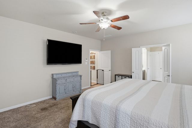 6012 Shiner Drive, Fort Worth, TX 76179
