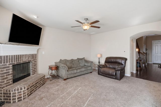 6012 Shiner Drive, Fort Worth, TX 76179