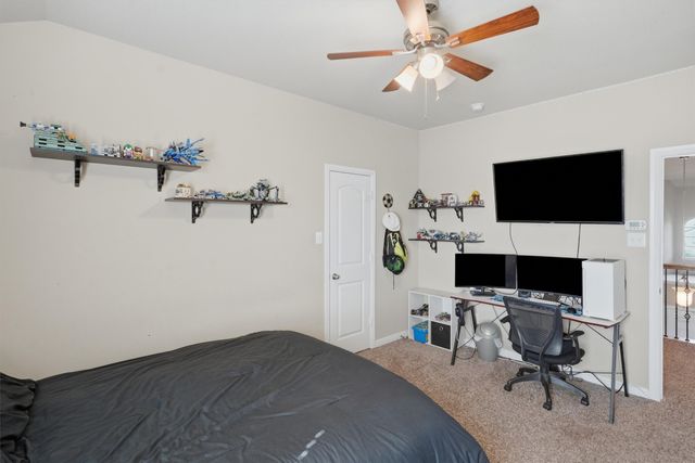 6012 Shiner Drive, Fort Worth, TX 76179