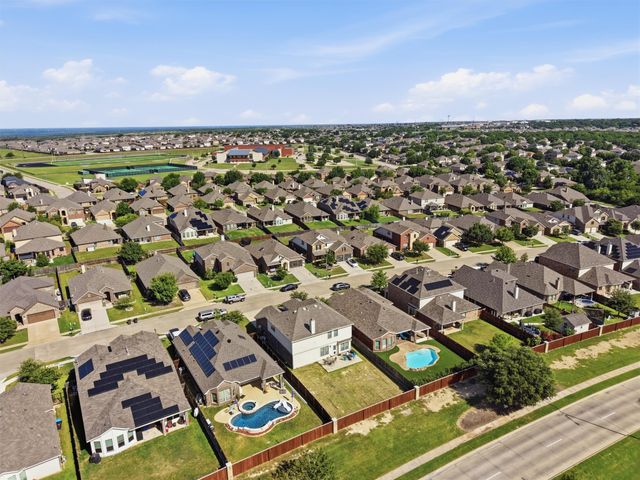 6012 Shiner Drive, Fort Worth, TX 76179
