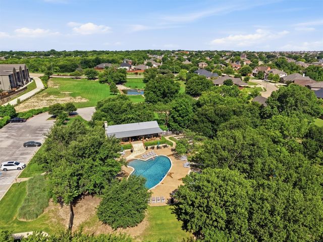 6012 Shiner Drive, Fort Worth, TX 76179