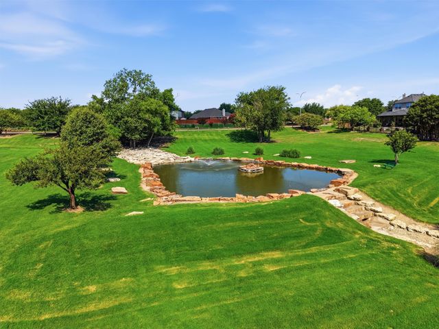 6012 Shiner Drive, Fort Worth, TX 76179