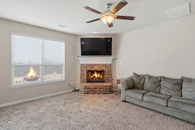 6012 Shiner Drive, Fort Worth, TX 76179