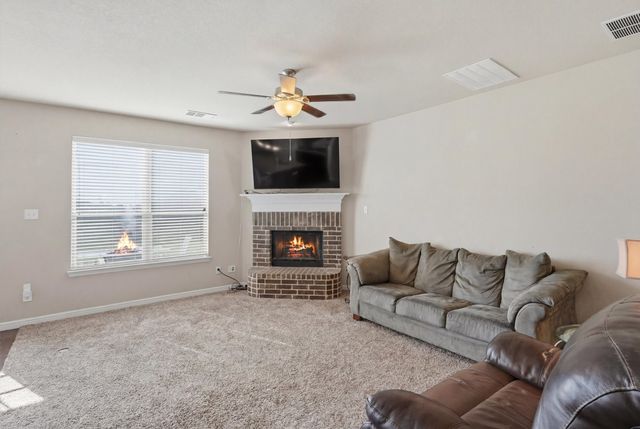 6012 Shiner Drive, Fort Worth, TX 76179
