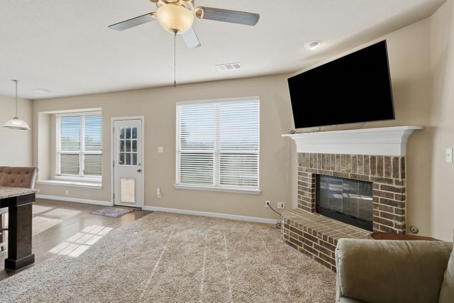 6012 Shiner Drive, Fort Worth, TX 76179