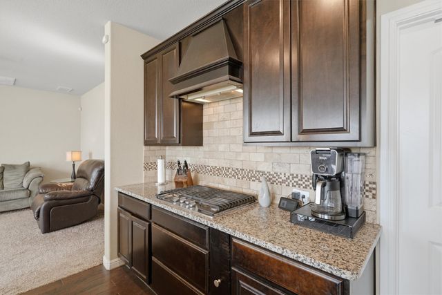 6012 Shiner Drive, Fort Worth, TX 76179