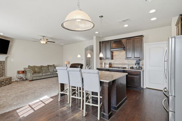 6012 Shiner Drive, Fort Worth, TX 76179