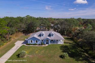 14324 Mulkerin Drive, Weeki Wachee, FL 34614