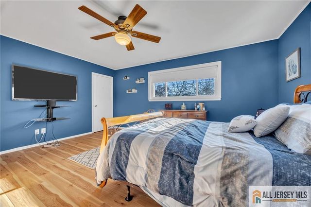 68 Hastings Road, South Brunswick, NJ 08824