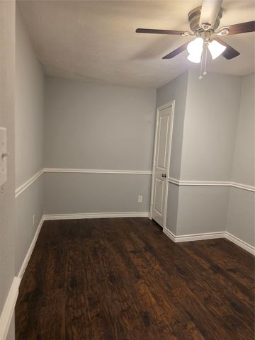 5501 Miami Drive, Rowlett, TX 75088