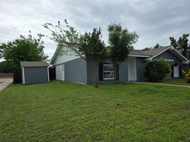 5501 Miami Drive, Rowlett, TX 75088