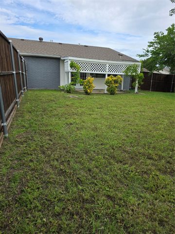 5501 Miami Drive, Rowlett, TX 75088
