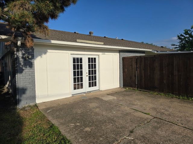 5501 Miami Drive, Rowlett, TX 75088