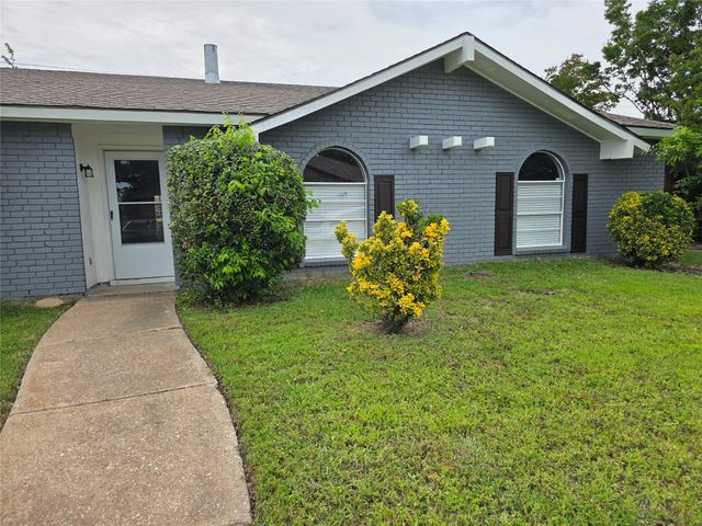 5501 Miami Drive, Rowlett, TX 75088