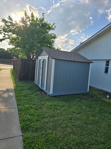 5501 Miami Drive, Rowlett, TX 75088