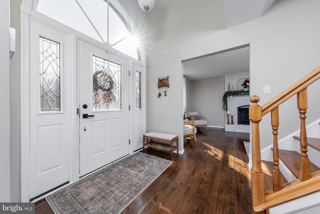 1311 BARNESDALE RD, West Deptford, NJ 08096