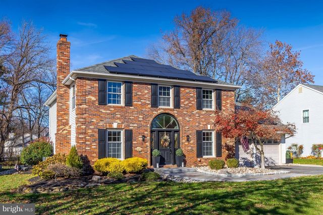 1311 BARNESDALE RD, West Deptford, NJ 08096