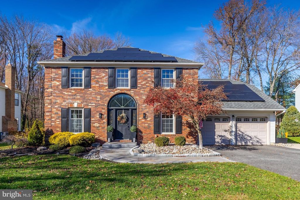 1311 BARNESDALE RD, West Deptford, NJ 08096